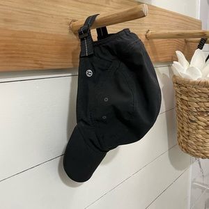 Lululemon hat